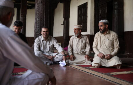 28-Social Use-Mediation Session